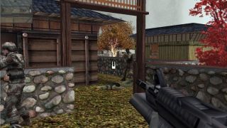 Navy SEALs: Weapons of Mass Destruction