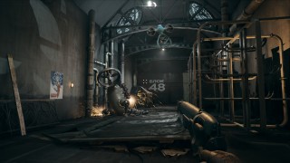 Atomic Heart Data Vyhoda Igry Obzory I Ocenki Opisanie Trejlery