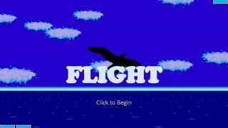 Flight (itch)