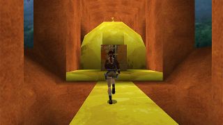 Tomb Raider 2: Golden Mask