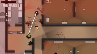 A-Star Theft Demo (itch)