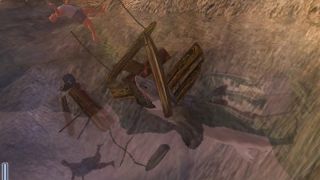 Bloody Waters: Terror from the Deep