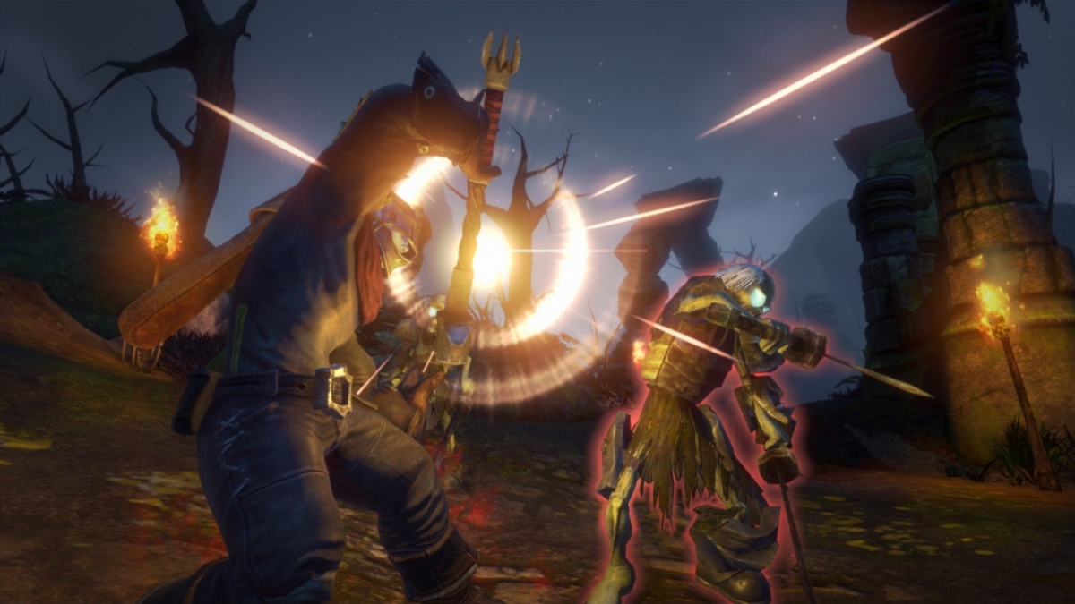 Fable Anniversary Obzory I Ocenki Igry Daty Vyhoda Dlc Trejlery Opisanie