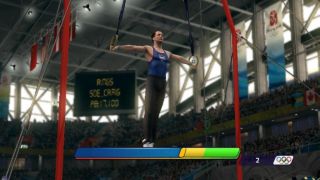 Beijing 2008 - The Official Video Game Of The Olympic Games