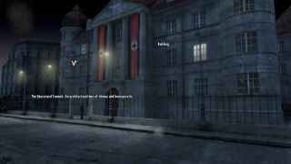 Undercover: Operation Wintersun