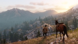 Red Dead Redemption 2 Video I Skrinshoty Iz Igry Oboi Dlya Rabochego Stola 1920x1080 red dead redemption 2 xbox wallpaper. red dead redemption 2 video i