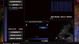 Mindlink Hacker 2004: Digital Evil