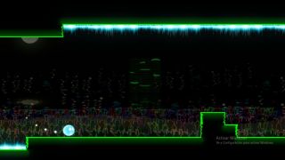 Radio shock (itch)