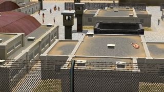 Prison Tycoon