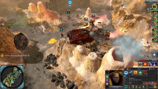 Warhammer 40 000: Dawn of War 2 — Retribution
