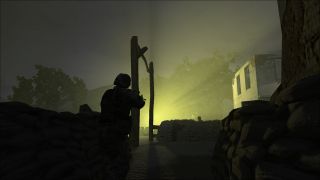 Delta Force: Angel Falls