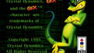 Gex (1994)