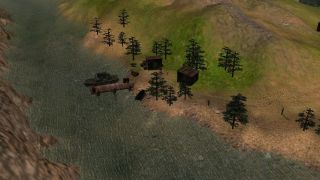 Shadow Company: Left For Dead