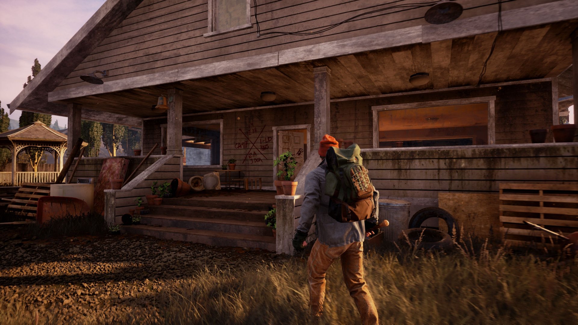 State Of Decay 2 Obzory I Ocenki Igry Daty Vyhoda Dlc Trejlery Opisanie