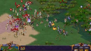 Kohan: Immortal Sovereigns