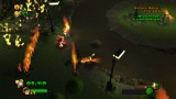 Burn Zombie Burn!