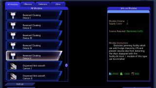 Galaxy Online