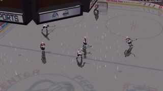 NHL 2001