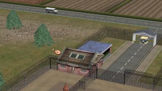 Prison Tycoon