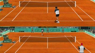 Tennis Elbow 2006
