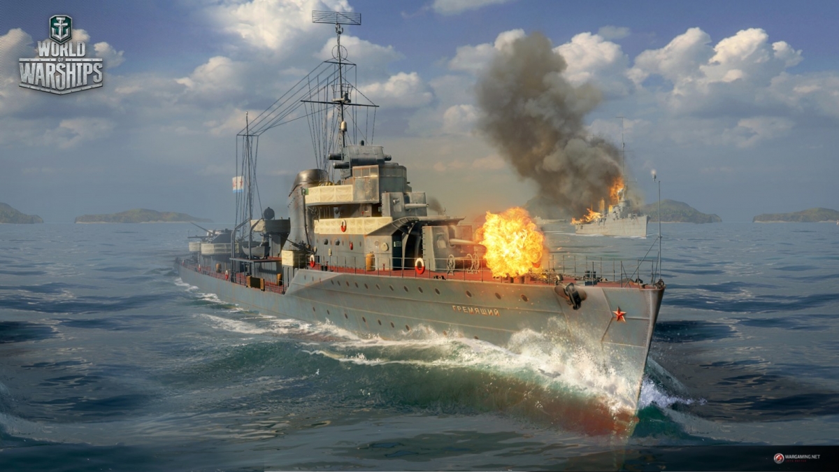 [PUNIQRANDLINE-(au-dating-names.txt) 22 World of warships рецензия игромания 9986