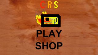 Computer Repair Shop (itch)