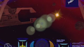 Wing Commander: Prophecy