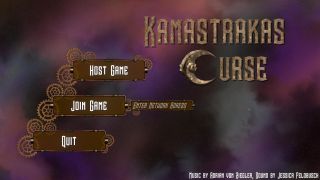 Kamastrakas Curse (itch)