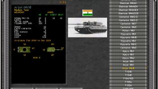 winSPMBT: Main Battle Tank