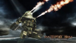 pacific rim ps3
