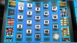 Deal or no Deal: Secret Vault Games