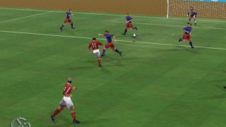 FIFA ’98: Road To World Cup