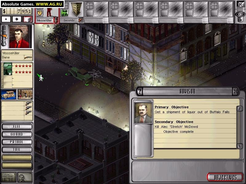 Gangsters 2 Vendetta обзоры и оценки игры, даты выхода DLC, трейлеры, описание