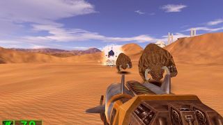 Serious Sam: The First Encounter