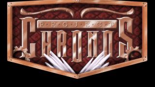 Project Chronos (itch)