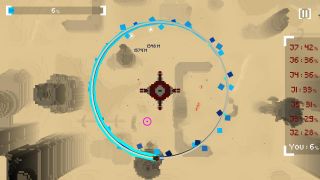 Radius Champions (itch)
