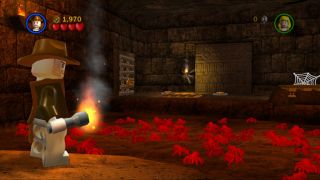 LEGO Indiana Jones: The Original Adventures