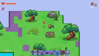 Astrominer (Demo) (itch)