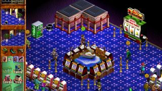 Las Vegas Tycoon