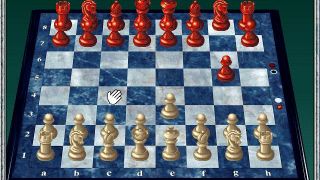 The Chessmaster 6000