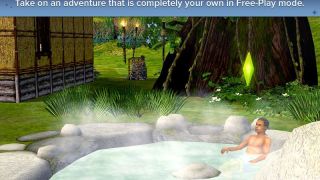 the sims 2 castaway the sims 2 castaway