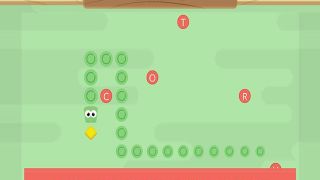 Hangman Snake (itch)