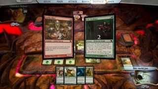 Magic: The Gathering — Duels of the Planeswalkers