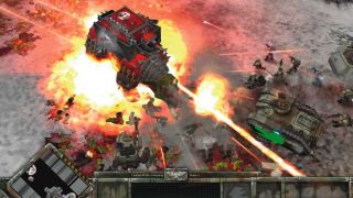 Warhammer 40 000: Dawn of War — Winter Assault