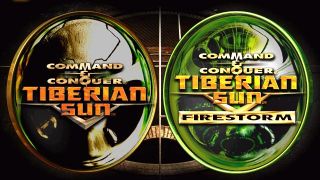 Command & Conquer: Tiberian Sun - Firestorm