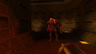 Quake II: Quad Damage