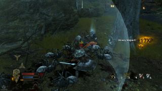 Lord Of The Rings War In The North Obzory I Ocenki Igry Daty Vyhoda Dlc Trejlery Opisanie