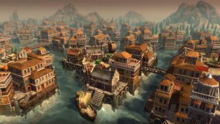 Anno 1404: Venice