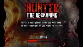 Hunter: The Reckoning (2018)