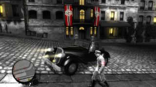 Скачать The Saboteur Прямая Ссылка